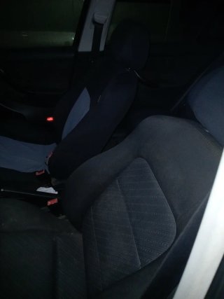 SEAT Leon 2003