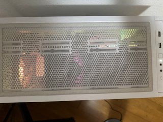PC Gaming Gama Alta