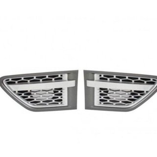 Kit Carroceria Range Rover Sport Tipo Autobigraphy