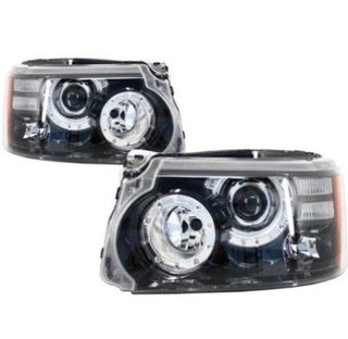Kit Carroceria Range Rover Sport Tipo Autobigraphy