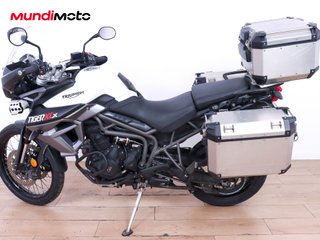 TRIUMPH TIGER 800 XCX ABS