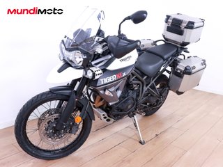 TRIUMPH TIGER 800 XCX ABS