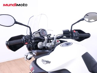 TRIUMPH TIGER 800 XCX ABS