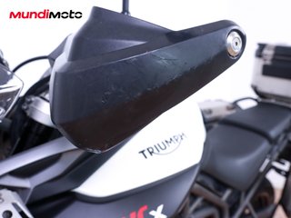 TRIUMPH TIGER 800 XCX ABS