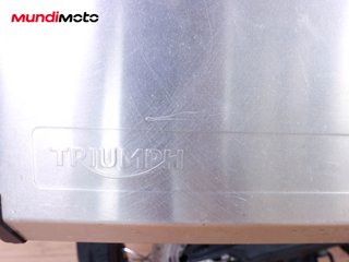 TRIUMPH TIGER 800 XCX ABS