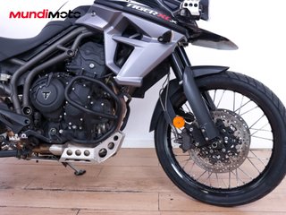 TRIUMPH TIGER 800 XCX ABS