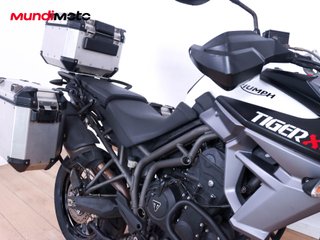 TRIUMPH TIGER 800 XCX ABS