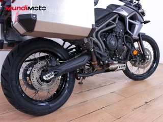 TRIUMPH TIGER 800 XCX ABS