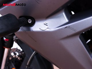 TRIUMPH TIGER 800 XCX ABS
