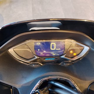 Honda PCX 125