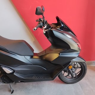 Honda PCX 125