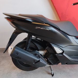 Honda PCX 125