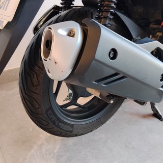 Honda PCX 125