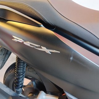 Honda PCX 125