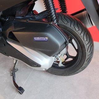 Honda PCX 125