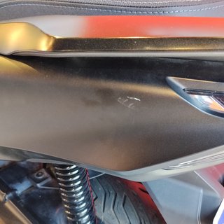 Honda PCX 125