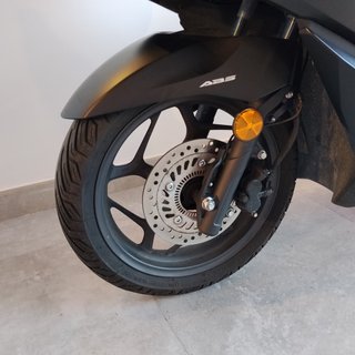 Honda PCX 125