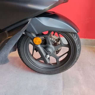 Honda PCX 125
