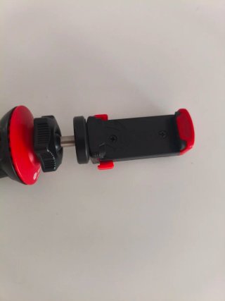 Tripode Flexible Fotopro
