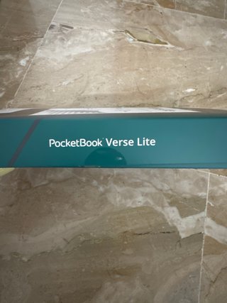 Lettore E-reader Verse Lite