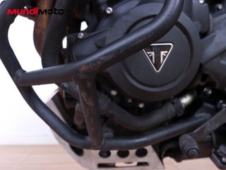 TRIUMPH TIGER 800 XCX ABS