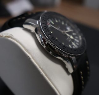 RELOJ GLYCINE AIRMAN SPHAIR 2013