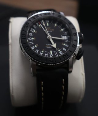 RELOJ GLYCINE AIRMAN SPHAIR 2013
