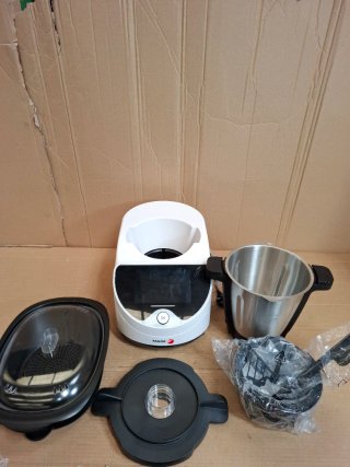 Robot Cocina Fagor 5L 1500W