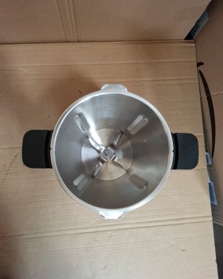 Robot Cocina Fagor 5L 1500W