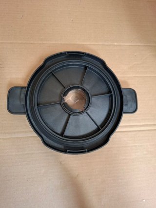 Robot Cocina Fagor 5L 1500W