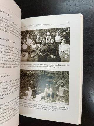 Castrejón de la Peña - historia y tradiciones d...