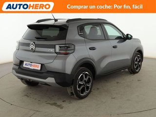 Citroën C3 1.2 PureTech MAX