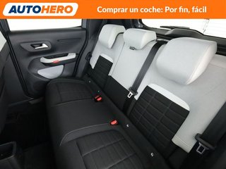 Citroën C3 1.2 PureTech MAX