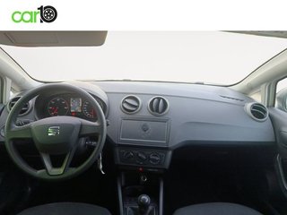 Seat Ibiza SC 1.4 TDI 90cv Reference