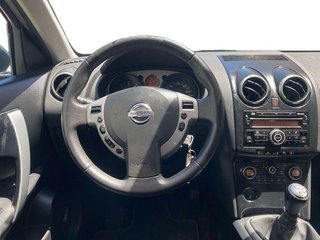 Nissan Qashqai 2.0 dCi ACENTA 4x2