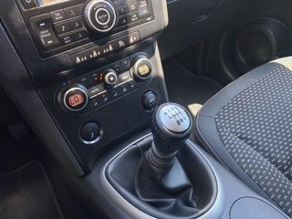 Nissan Qashqai 2.0 dCi ACENTA 4x2