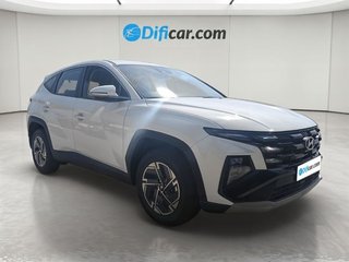 Hyundai Tucson TUCSON 1.6 150CV BLACK LINE