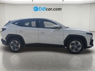 Hyundai Tucson TUCSON 1.6 150CV BLACK LINE