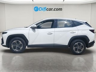 Hyundai Tucson TUCSON 1.6 150CV BLACK LINE