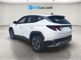 Hyundai Tucson TUCSON 1.6 150CV BLACK LINE