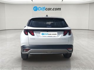 Hyundai Tucson TUCSON 1.6 150CV BLACK LINE