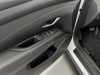 Hyundai Tucson TUCSON 1.6 150CV BLACK LINE