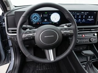 Hyundai Tucson TUCSON 1.6 150CV BLACK LINE