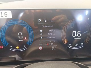 Hyundai Tucson TUCSON 1.6 150CV BLACK LINE