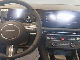 Hyundai Tucson TUCSON 1.6 150CV BLACK LINE
