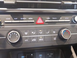 Hyundai Tucson TUCSON 1.6 150CV BLACK LINE
