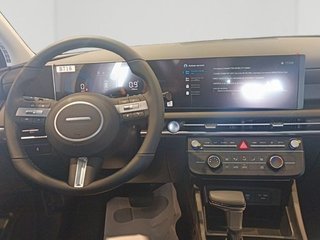 Hyundai Tucson TUCSON 1.6 150CV BLACK LINE