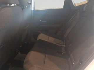 Hyundai Tucson TUCSON 1.6 150CV BLACK LINE