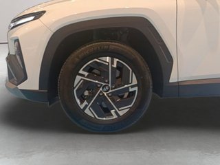 Hyundai Tucson TUCSON 1.6 150CV BLACK LINE