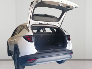 Hyundai Tucson TUCSON 1.6 150CV BLACK LINE